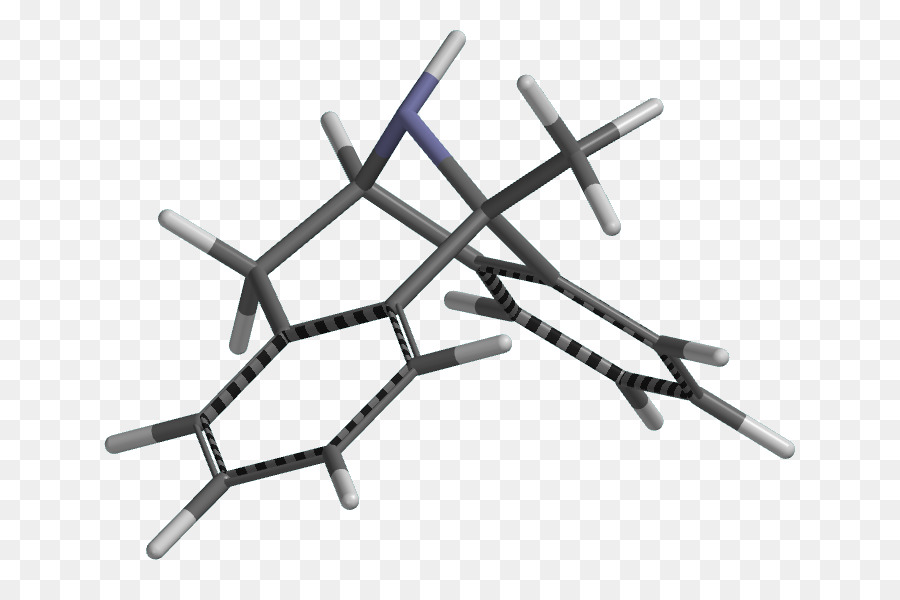 Dizocilpine，خصم مستقبلات Nmda PNG