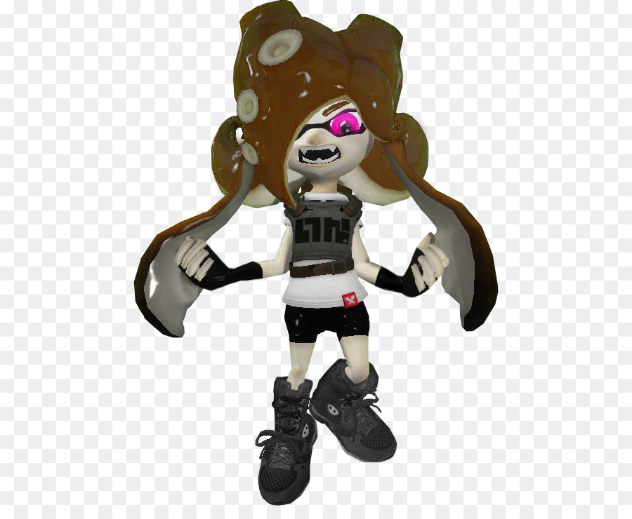 Splatoon，لعبة فيديو PNG