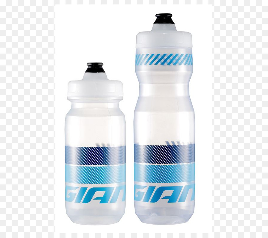 زجاجات المياه，عملاق الدراجات PNG