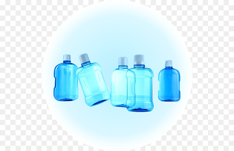 زجاجات المياه，زجاجة من البلاستيك PNG