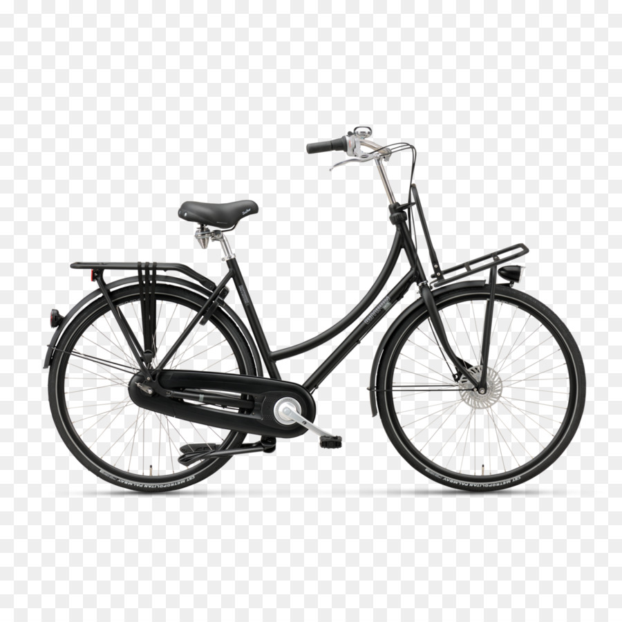 دراجات，غزال PNG