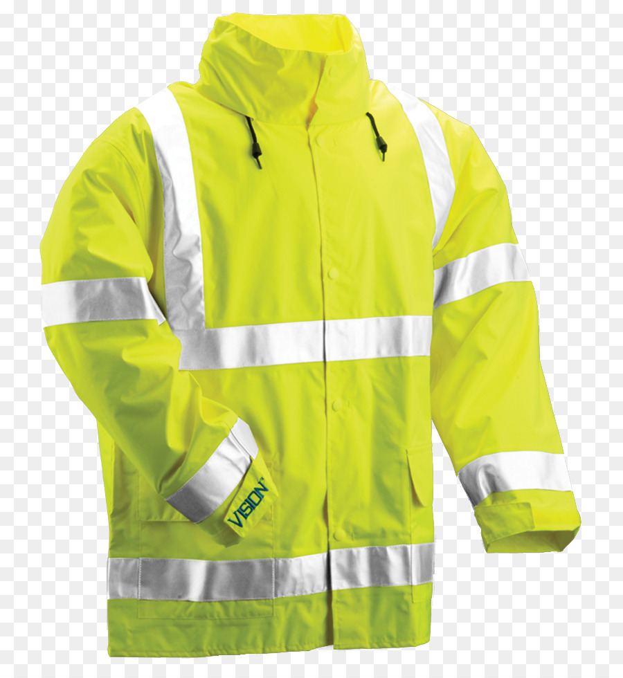 سترة，Highvisibility الملابس PNG