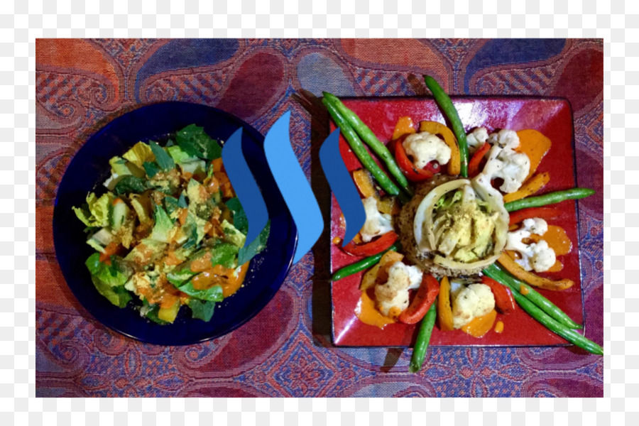 المأكولات النباتية，المأكولات الآسيوية PNG