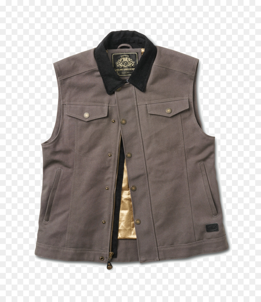 Gilets，الملابس PNG