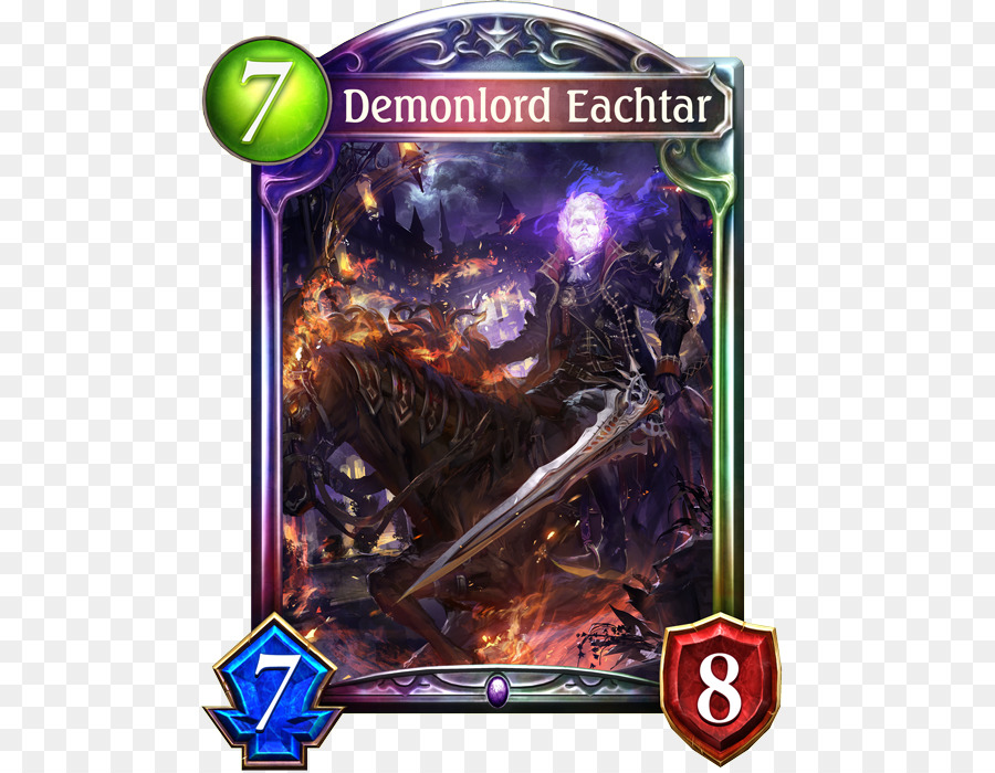 Shadowverse，الغضب من Bahamut PNG