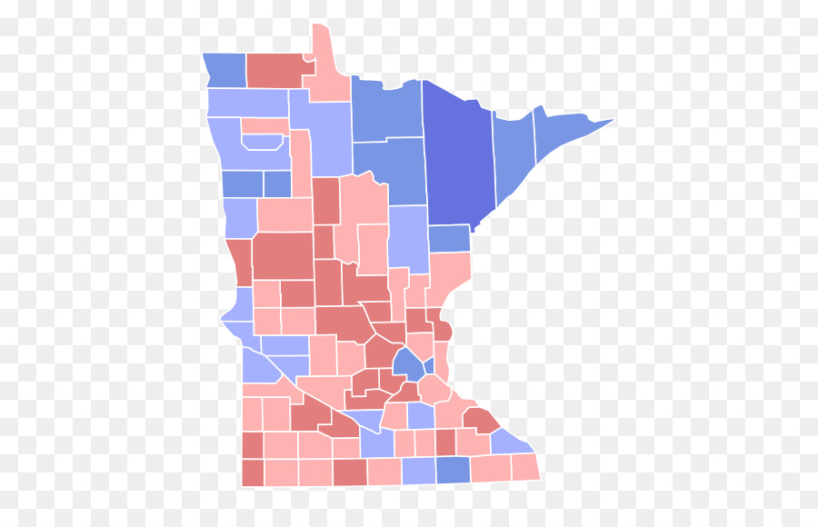 مينيسوتا，الولايات المتحدة انتخابات مجلس الشيوخ في ولاية مينيسوتا 2008 PNG