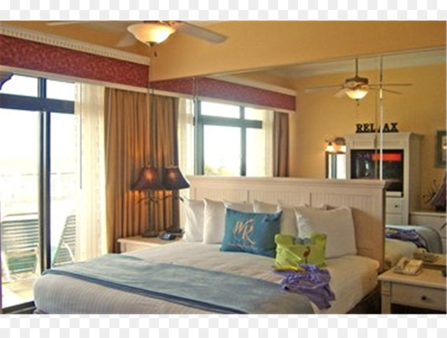 Westgate Myrtle Beach Oceanfront Resort，الفندق PNG