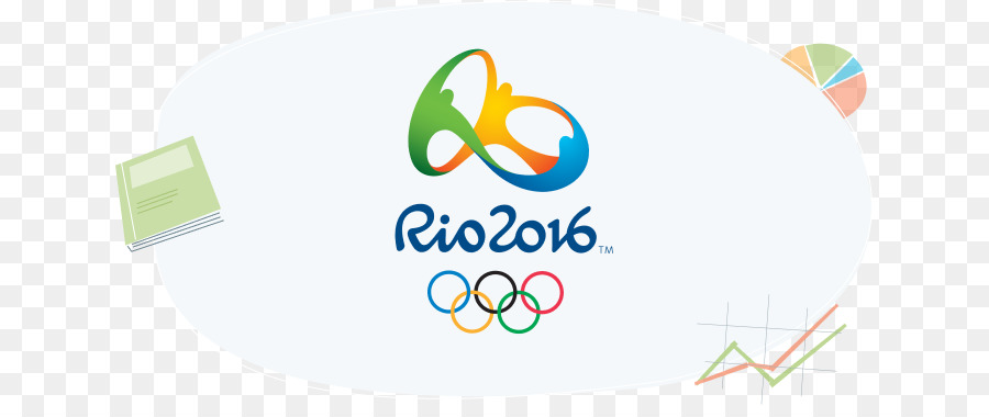 2016 دورة الالعاب الاولمبية الصيفية，الألعاب الأولمبية PNG