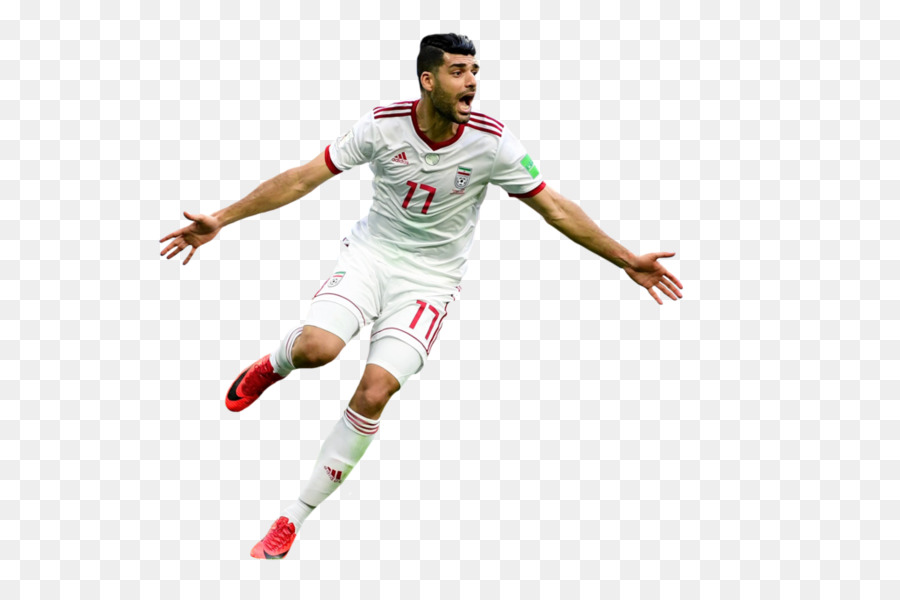المنتخب الإيراني لكرة القدم