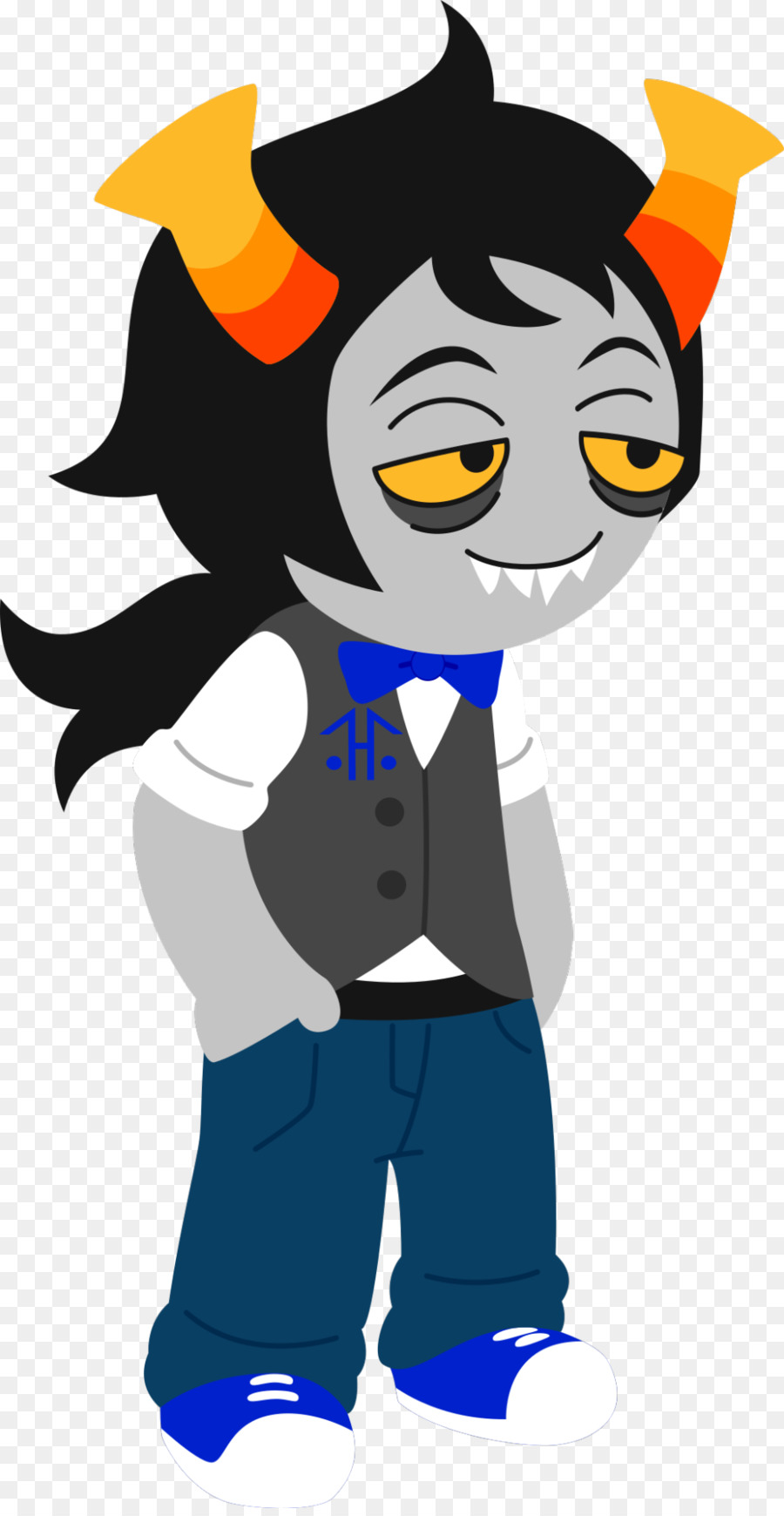 Hiveswap，هاشتاج PNG