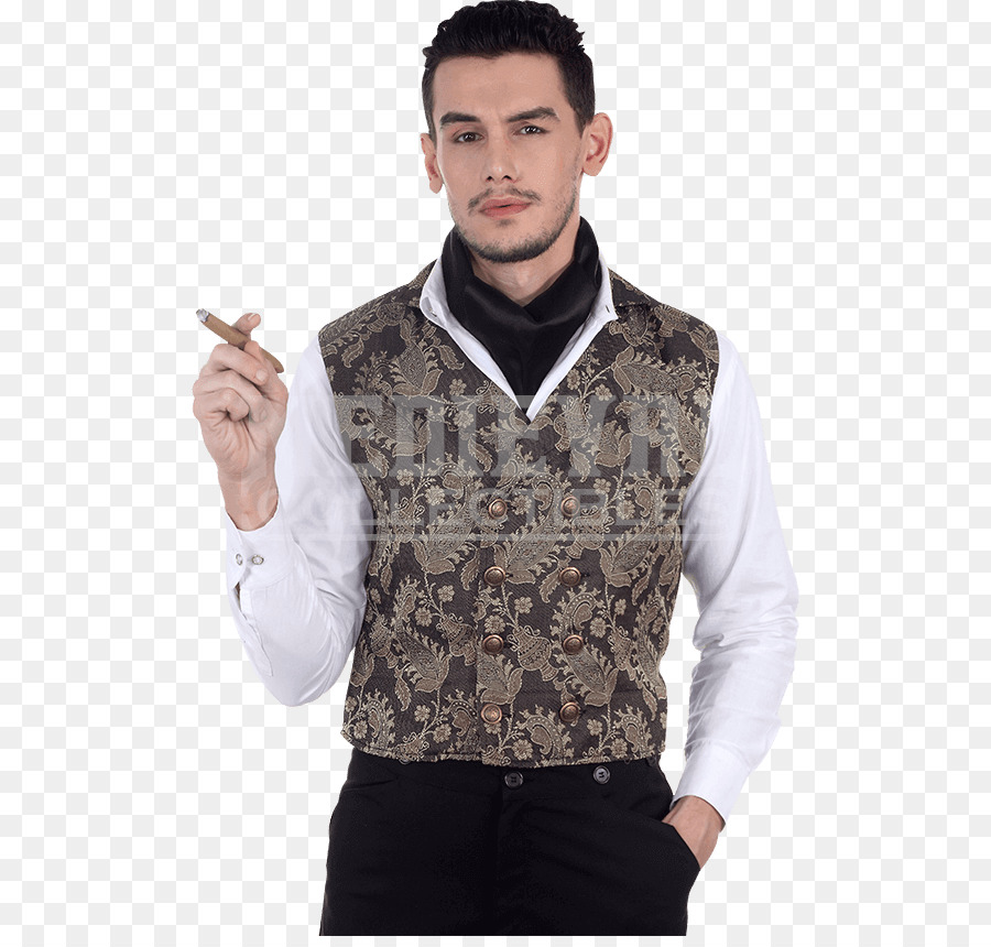 Gilets，صدرية PNG