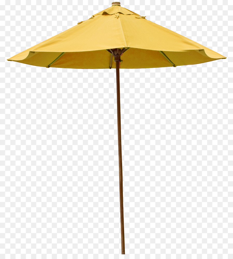 مظلة，باحة PNG