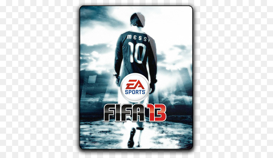 Fifa 13，Fifa 09 PNG