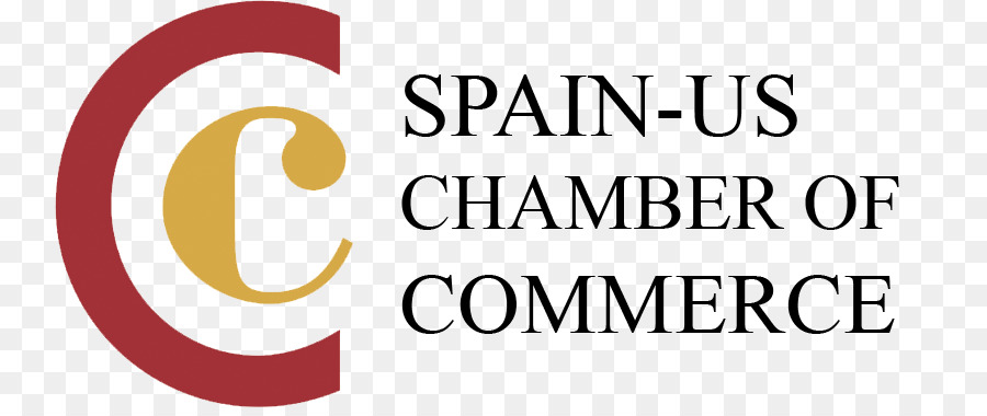 Spainus غرفة Commercecámara De Comercio Españaeeuu，غرفة التجارة PNG