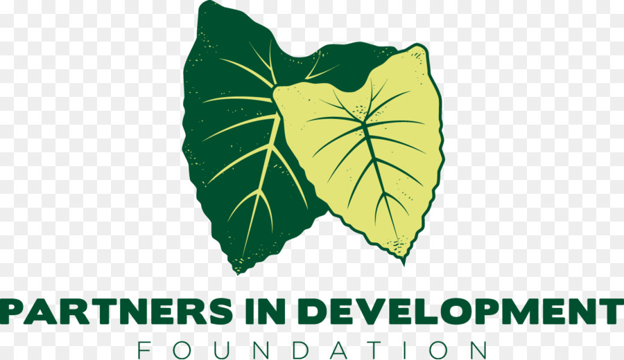 شركاء في التنمية，شعار PNG