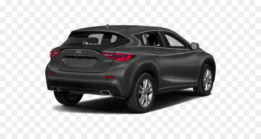 2018 إنفينيتي Qx30，إنفينيتي PNG