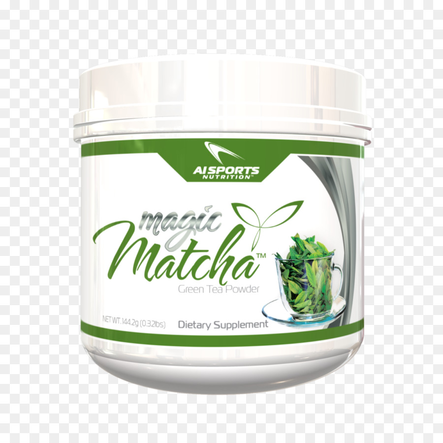 ماتشا，الشاي الأخضر PNG