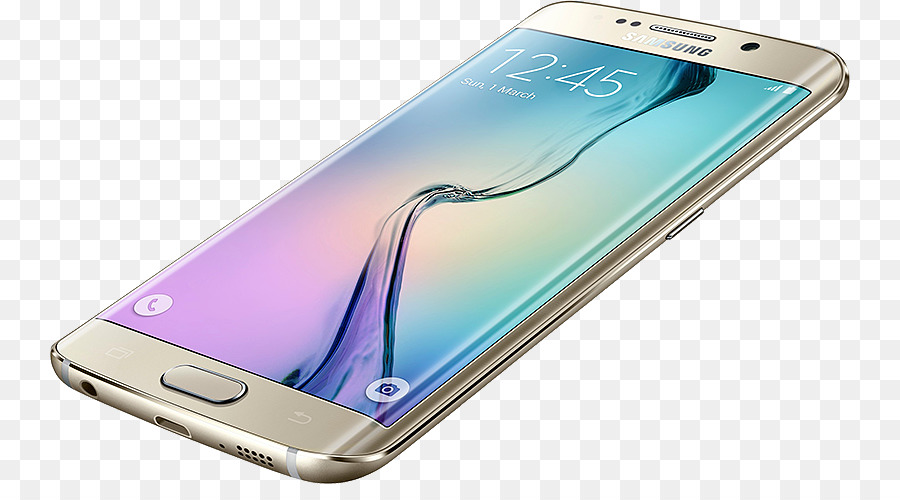Samsung Galaxy S6 Edge，Samsung Galaxy Note 5 PNG