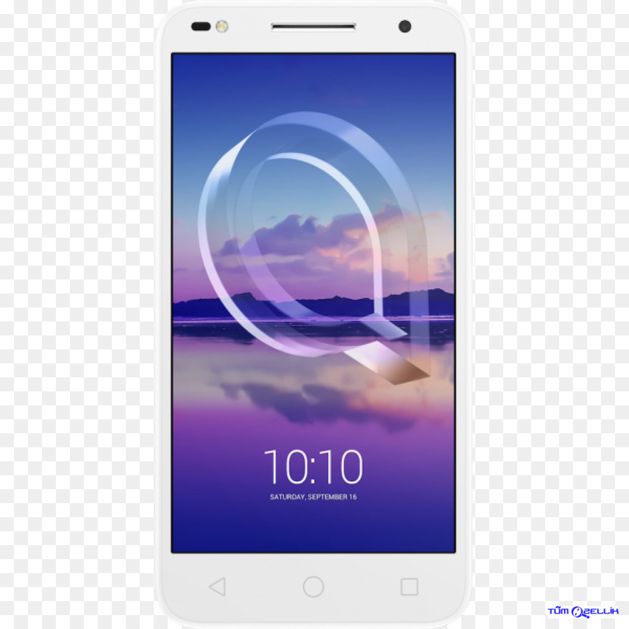 Alcatel U5 Hd Premium 5047u المعدنية，Alcatel Mobile PNG