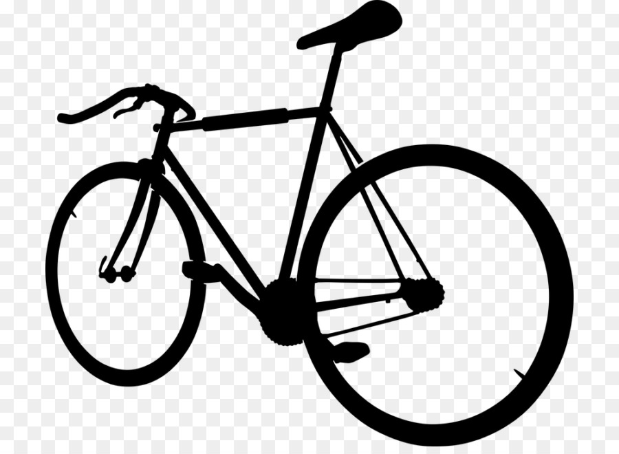 دراجات，Fixedgear الدراجات PNG