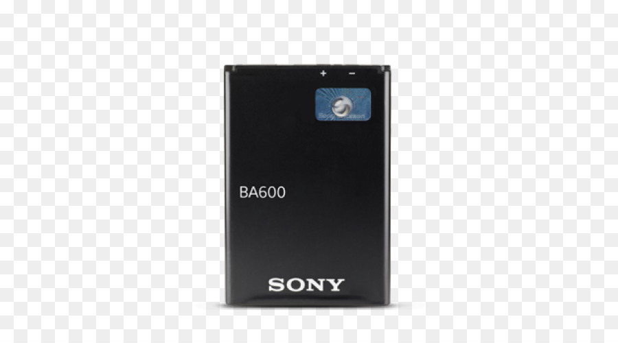 Sony Xperia U，البطارية الكهربائية PNG