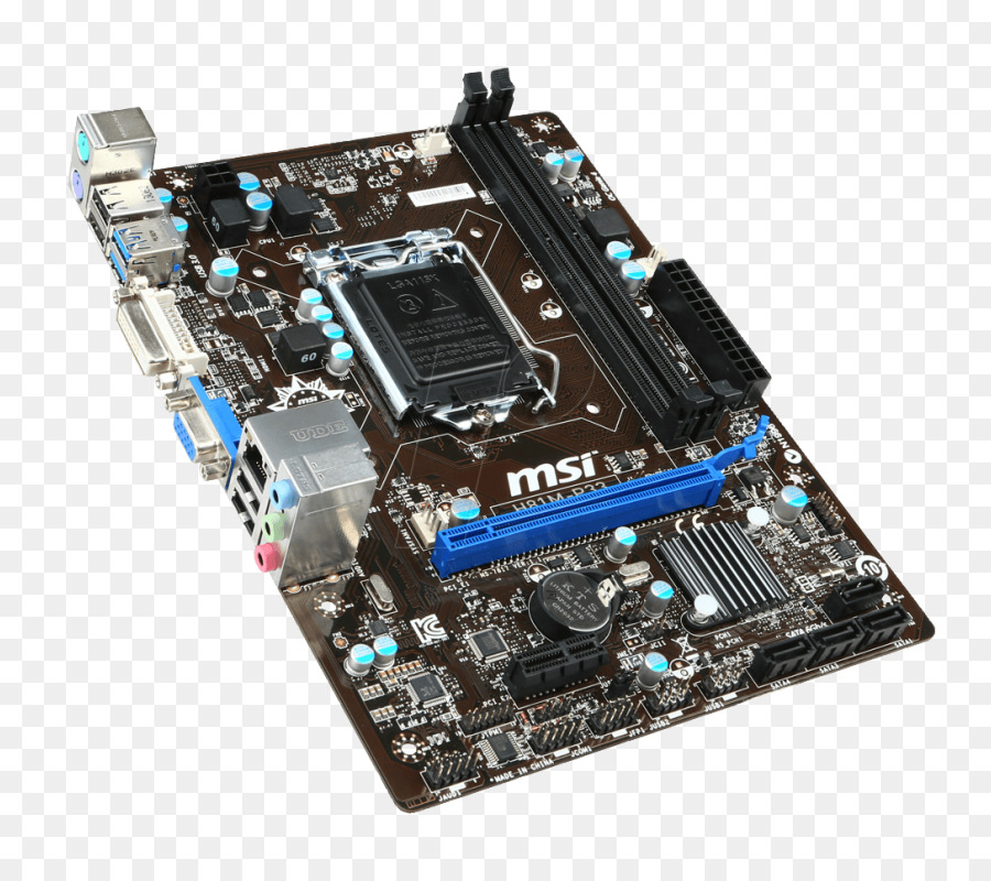 إنتل，Lga 1150 PNG