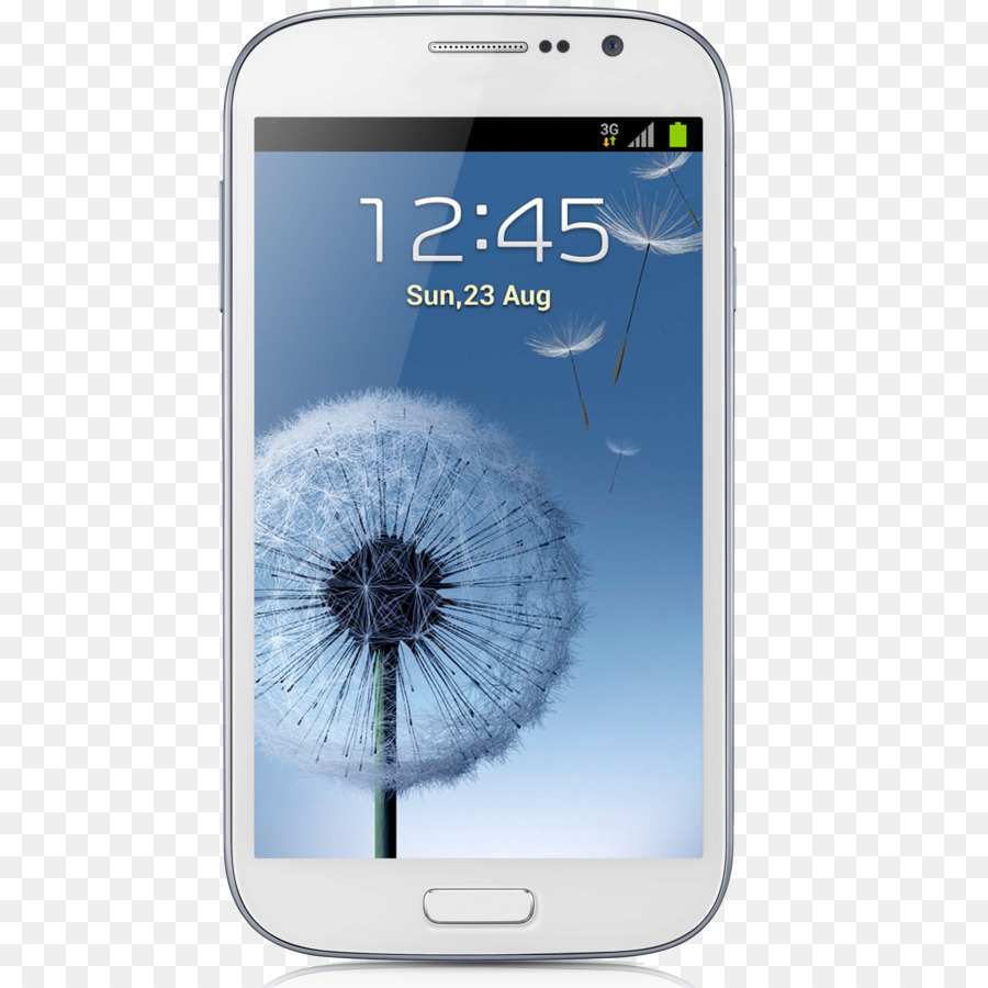 سامسونج جالاكسي جراند برايم，Samsung Galaxy Grand Duos الأبيض PNG