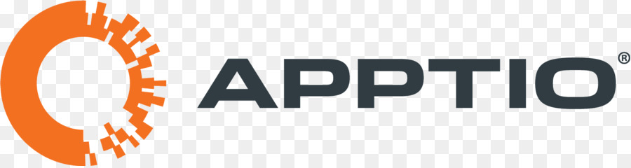 Apptio，شعار PNG