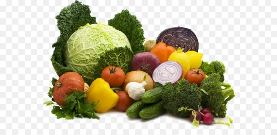 مذهلة الخضروات，خلفية سطح المكتب PNG
