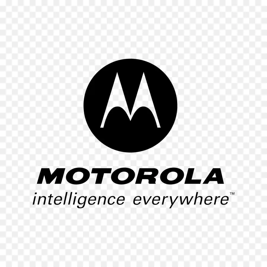 شعار，موتورولا PNG