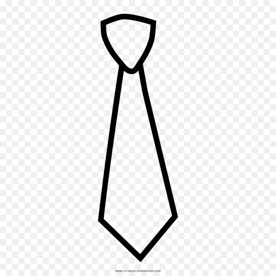 ربطة العنق，الرسم PNG