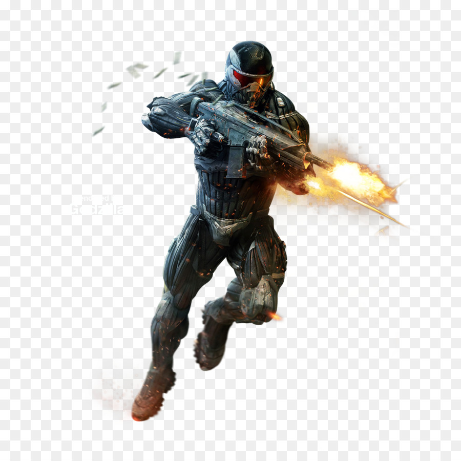 لعبة Crysis 2，لعبة Crysis 3 PNG