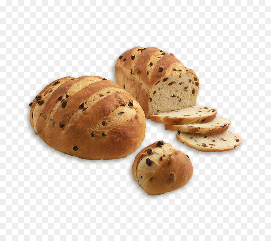 الخبز الصغيرة，خبز الجاودار PNG