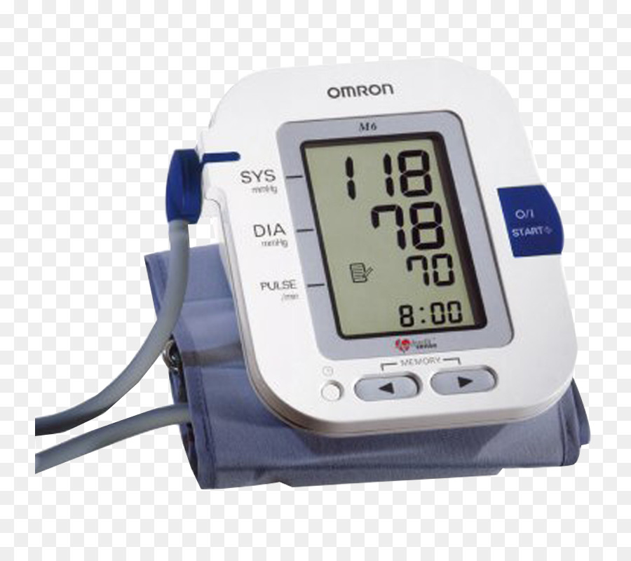 اومرون，مقياس ضغط الدم PNG