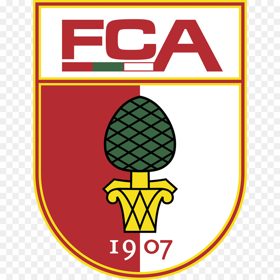Fc Augsburg，اوغسبورغ PNG