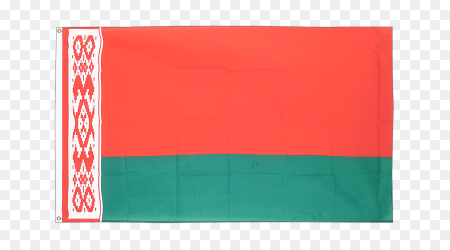 علم روسيا البيضاء，روسيا البيضاء PNG