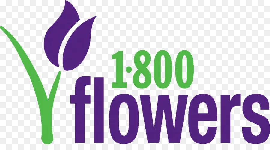1800flowers，شعار PNG