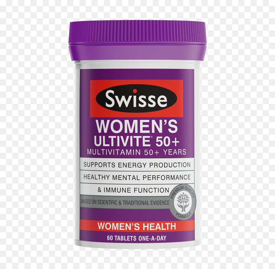 Swisse，المكملات الغذائية PNG