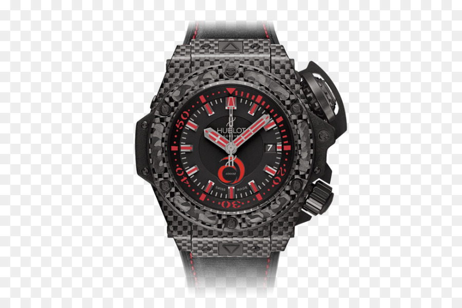 Hublot，يشاهد PNG