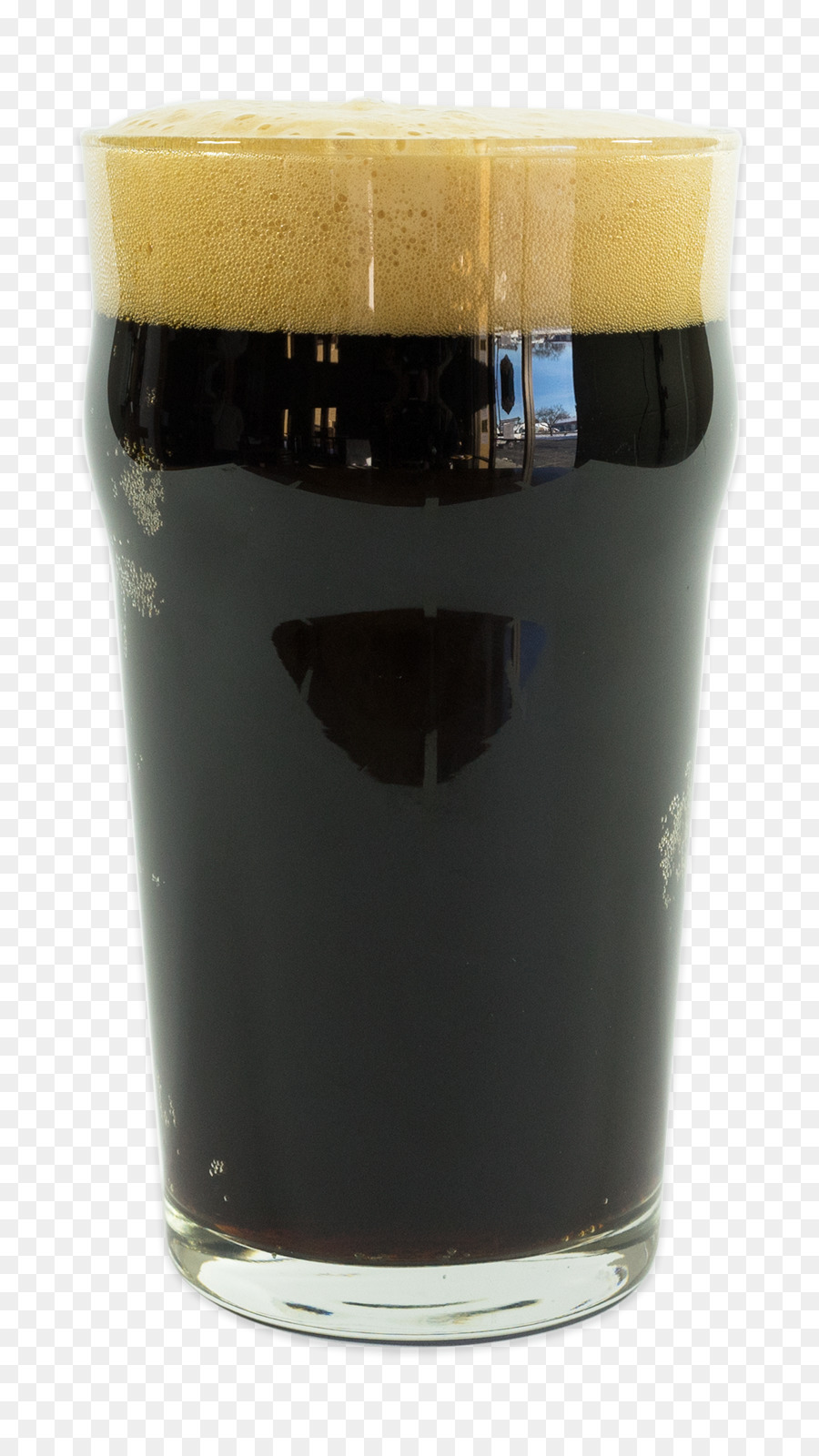 البيرة كوكتيل，نصف لتر من الزجاج PNG