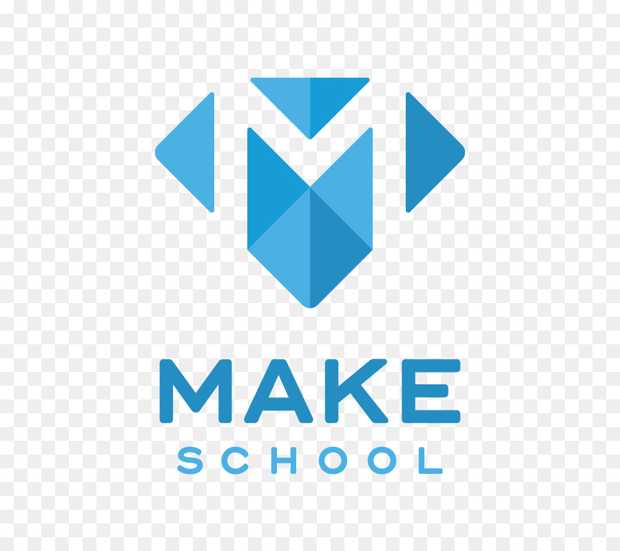 اصنع المدرسة，شعار PNG