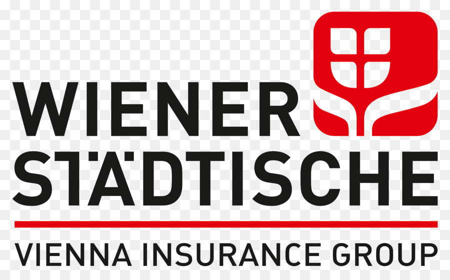 وينر Städtische Versicherung Ag فيينا مجموعة التأمين，وينر Städtische التأمين PNG