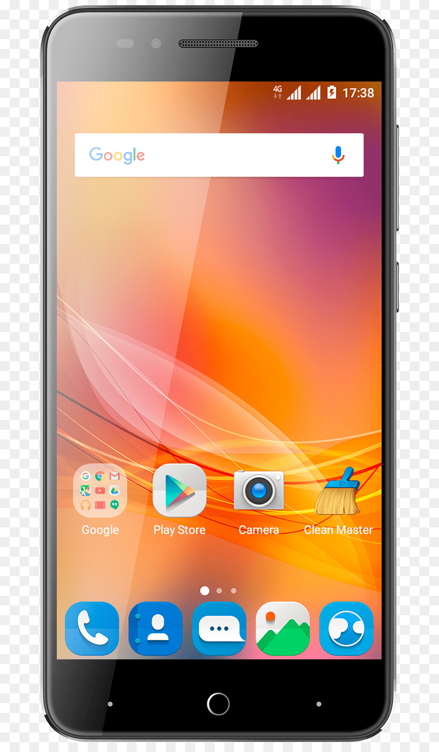 Zte Blade A610 زائد，Zte PNG