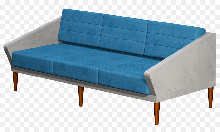 الجدول，سرير أريكة PNG