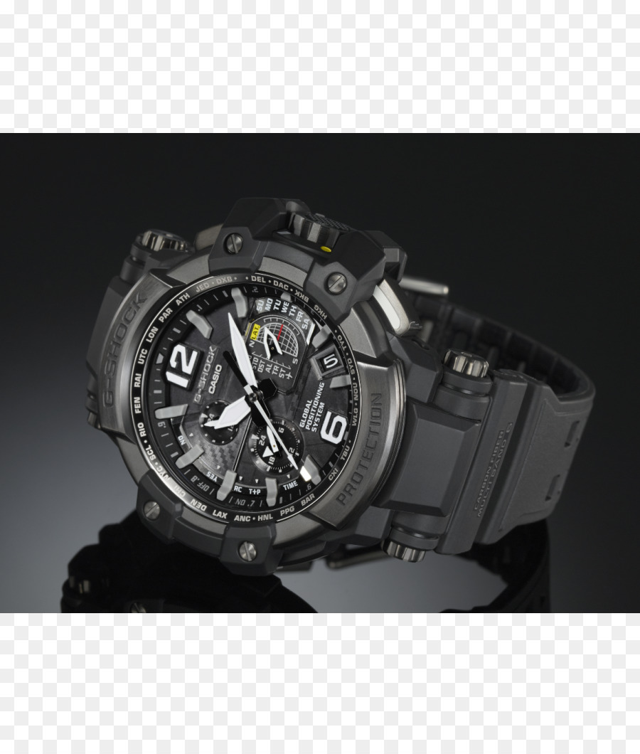 مشاهدة，Gshock PNG