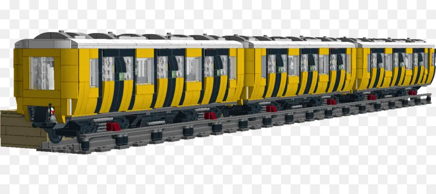 النقل بالسكك الحديدية，نقل السكك الحديدية PNG