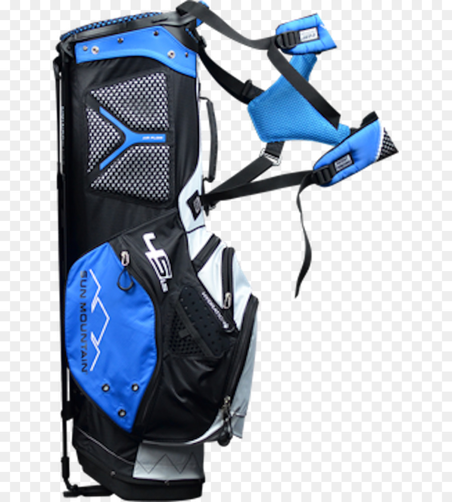 جولف，Golfbag PNG