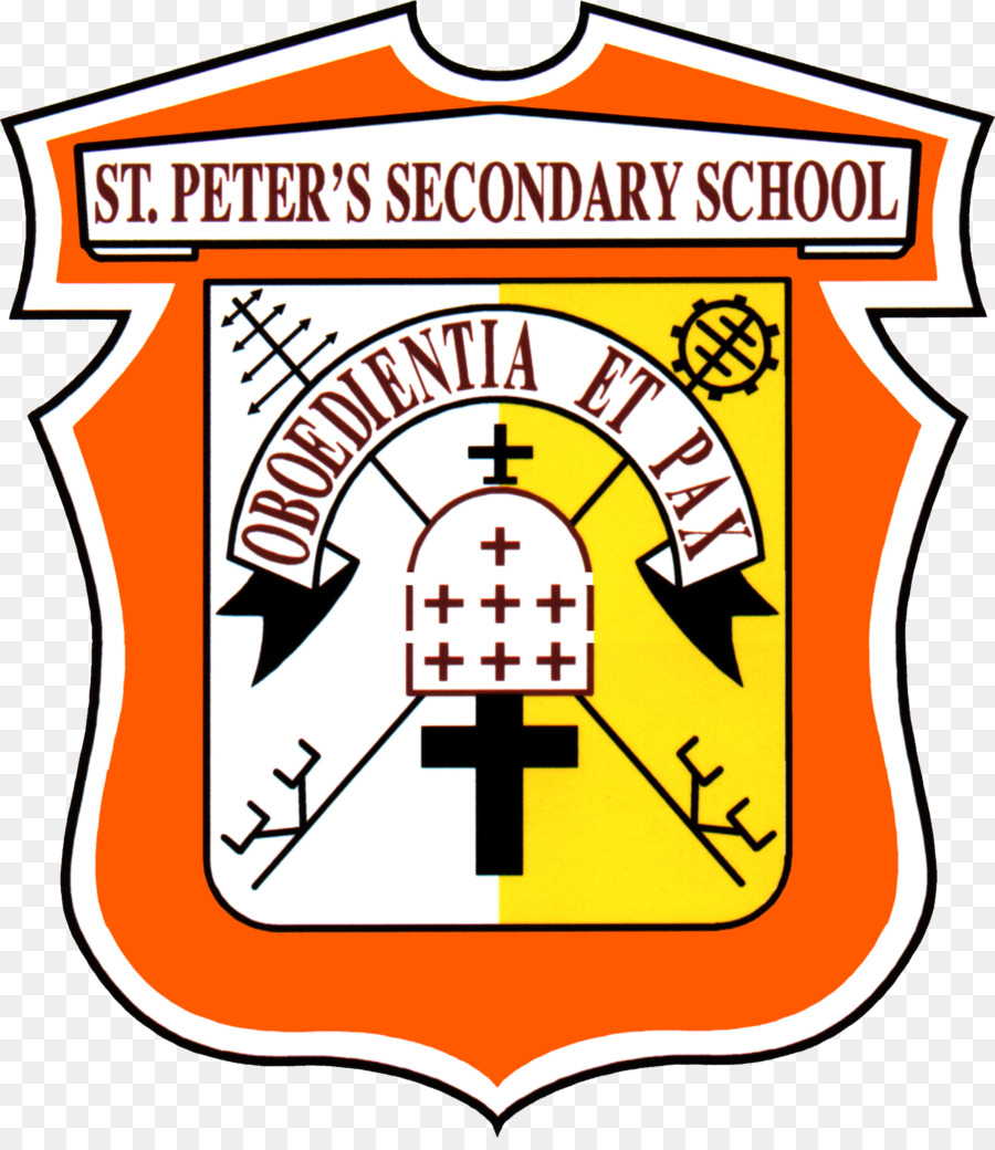 القديس بطرس الثانوية，الوطنية الثانوية PNG
