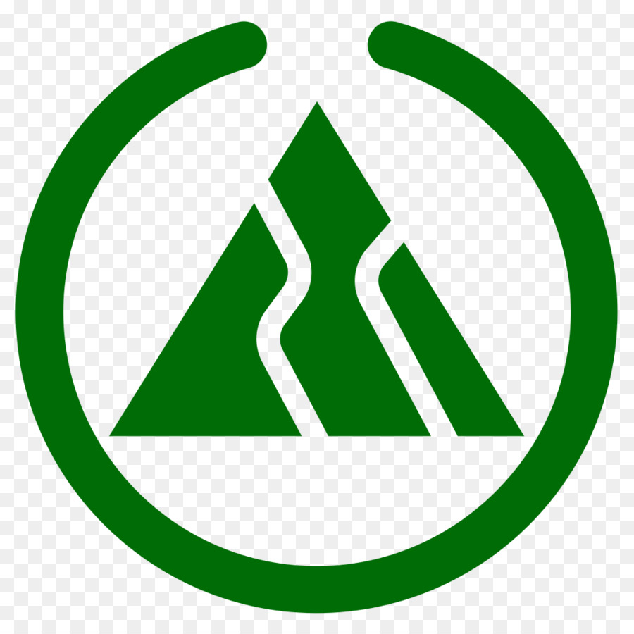 الأخضر，العلامة التجارية PNG