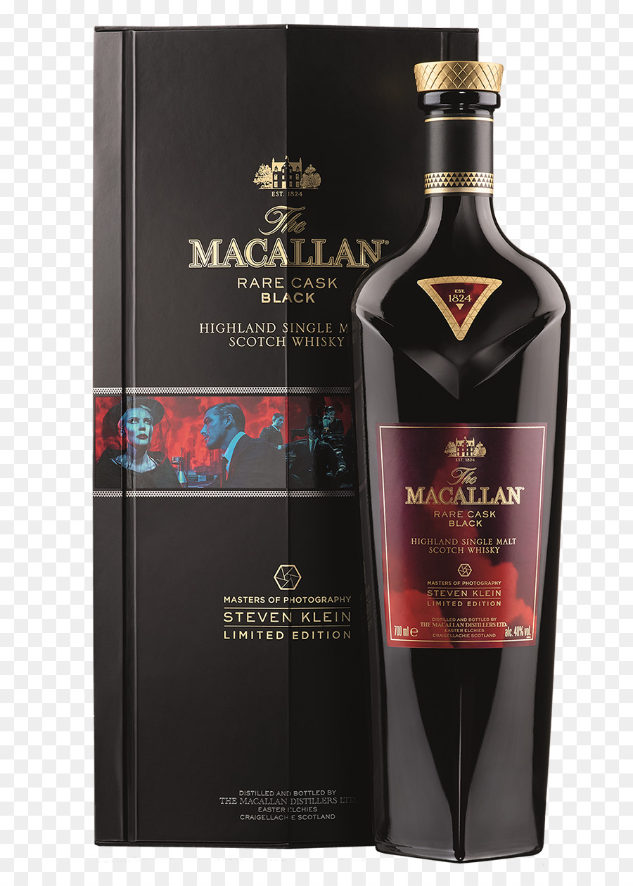 Macallan تقطير，ويسكي PNG